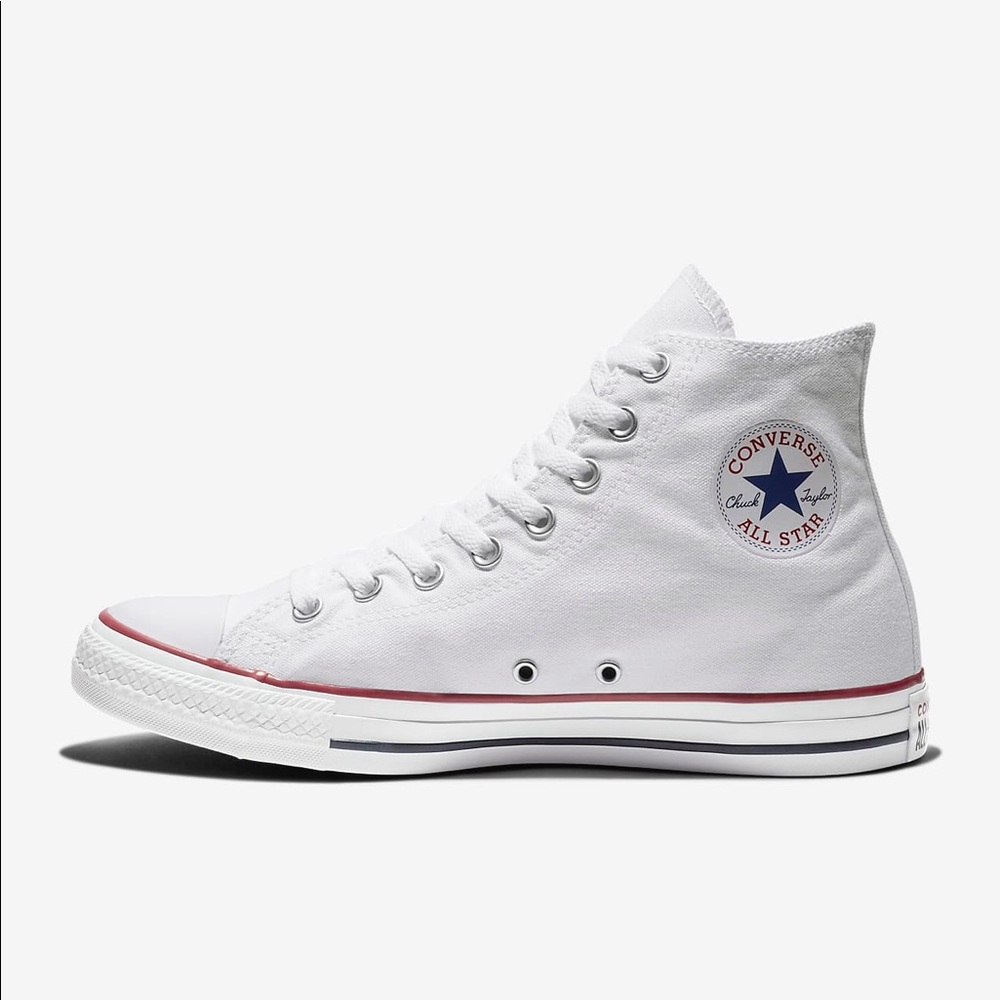Converse Chuck Taylor All Star High Top